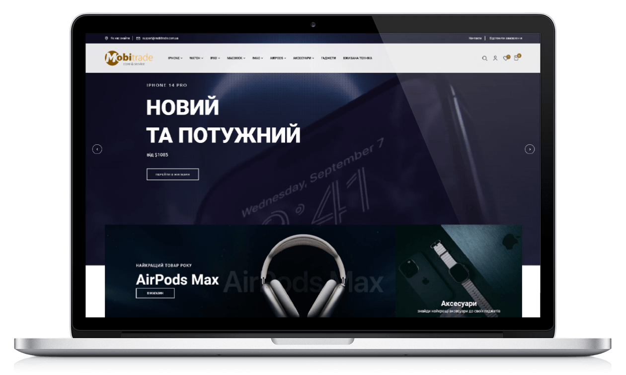 Mobitrade